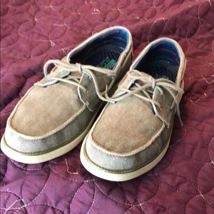 Sketchers air cooled memory foam size 12